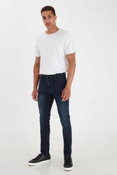 BLEND Jeans Echo Dunkelblau