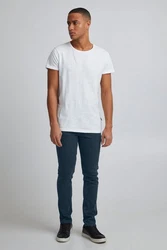 11 Project 5-Pocket Jeans PRLudovic Grau/Dunkelblau/Blau/Hellblau