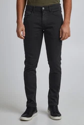 11 Project 5-Pocket Jeans PRLudovic Dunkelgrau/Schwarz/Hellgrau/Khaki/Grau