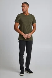 11 Project 5-Pocket Jeans PRLudovic Dunkelgrau/Schwarz/Hellgrau/Khaki/Grau
