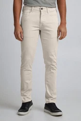 11 Project 5-Pocket Jeans PRLudovic Khaki/Beige