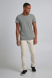 11 Project 5-Pocket Jeans PRLudovic Khaki/Beige