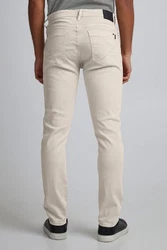 11 Project 5-Pocket Jeans PRLudovic Khaki/Beige