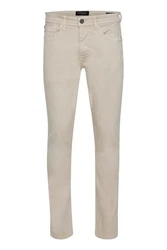 11 Project 5-Pocket Jeans PRLudovic Khaki/Beige