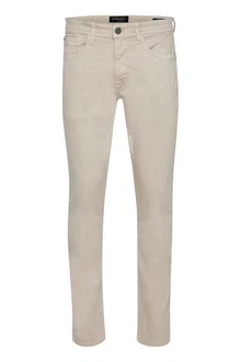 11 Project 5-Pocket Jeans PRLudovic Khaki/Beige