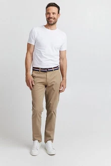 FQ1924 Chinohose Style FQRyan FQ1924 FQ1924 Chinohose Style FQRyan FQ1924
