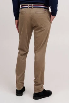 FQ1924 Chinohose Style FQRyan FQ1924 FQ1924 Chinohose Style FQRyan FQ1924