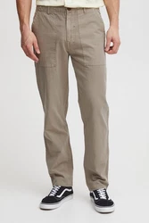 Blend Stoffhose BHPants Khaki