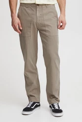 Blend Stoffhose BHPants Khaki