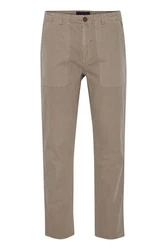 Blend Stoffhose BHPants Khaki