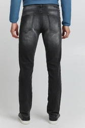 11 Project Gerade Jeans PRVerner Dunkelgrau/Grau/Hellgrau/Schwarz