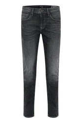 11 Project Gerade Jeans PRVerner Dunkelgrau/Grau/Hellgrau/Schwarz