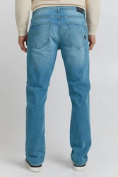 11 Project Gerade Jeans PRVerner Blau/Hellblau
