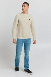 11 Project Gerade Jeans PRVerner Blau/Hellblau