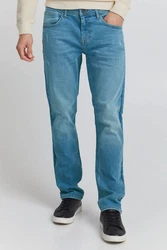 11 Project Gerade Jeans PRVerner Blau/Hellblau