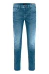 11 Project Gerade Jeans PRVerner Blau/Hellblau