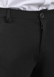 Blend Chinohose Style BHColin Schwarz/Dunkelgrau