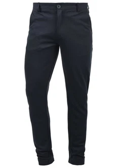 Blend Chinohose Style BHColin Dunkelblau/Blau/Grau Blend Chinohose Style BHColin Dunkelblau/Blau/Grau