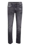 BLEND Jeans 'Blizzard' Dunkelgrau/Hellgrau/Grau/Schwarz BLEND Jeans 'Blizzard' Dunkelgrau/Hellgrau/Grau/Schwarz