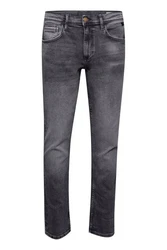 BLEND Jeans 'Blizzard' Dunkelgrau/Hellgrau/Grau/Schwarz