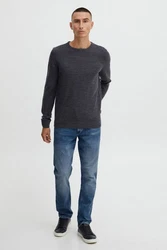 BLEND Jeans 'Blizzard' Hellblau/Blau