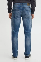 BLEND Jeans 'Blizzard' Hellblau/Blau