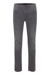 11 Project 5-Pocket-Jeans Style PRPierino Hellgrau/Dunkelgrau/Grau