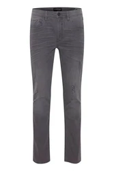 11 Project 5-Pocket-Jeans Style PRPierino Hellgrau/Dunkelgrau/Grau
