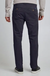 Blend Chinohose BHNight (4035) Dunkelblau/Blau
