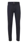 Blend Chinohose BHNight (4035) Dunkelblau/Blau Blend Chinohose BHNight (4035) Dunkelblau/Blau