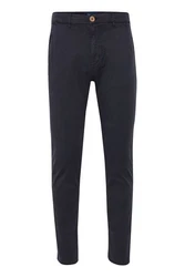 Blend Chinohose BHNight (4035) Dunkelblau/Blau