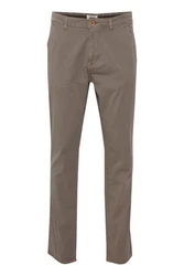 Blend Chinohose BHNight (4035) Khaki/Grau/Braun