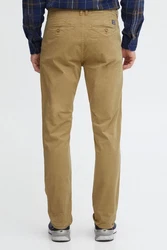 Blend Chinohose BHNight (4035) Khaki