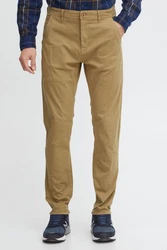 Blend Chinohose BHNight (4035) Khaki