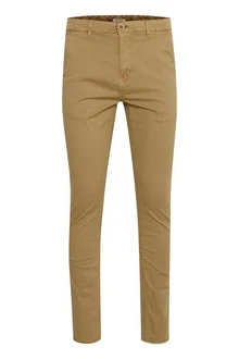 Blend Chinohose BHNight (4035) Khaki