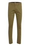 Blend Chinohose BHNight (4035) Khaki/Dunkelgrün Blend Chinohose BHNight (4035) Khaki/Dunkelgrün
