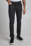 Blend Slim-fit Jeans BHJet Dunkelgrau/Grau/Hellgrau