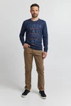 FQ1924 Stoffhose FQJoshua FQ1924