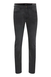 Blend Bequeme Jeans BLEND BHTwister Dunkelgrau/Grau/Hellgrau/Schwarz