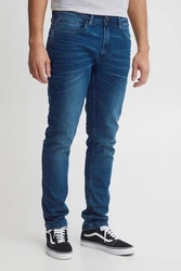 Blend Bequeme Jeans BLEND BHTwister Blau/Hellblau