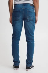 Blend Bequeme Jeans BLEND BHTwister Blau/Hellblau