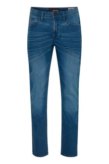 Blend Bequeme Jeans BLEND BHTwister Blau/Hellblau