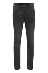 Blend Bequeme Jeans BLEND BHTwister Dunkelgrau/Grau/Hellgrau/Schwarz