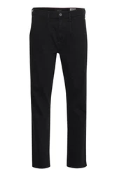 Blend 5-Pocket Jeans BHCane Schwarz/Grün