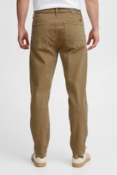Blend 5-Pocket Jeans BHCane Braun/Hellblau/Khaki/Beige/Dunkelgrün