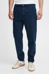 Blend 5-Pocket Jeans BHCane Hellblau/Beige