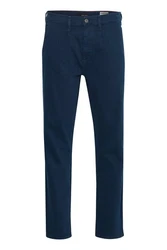 Blend 5-Pocket Jeans BHCane Hellblau/Beige