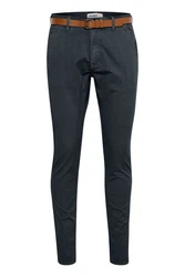 Blend Chinohose BHBrano Hellgrau/Lila/Grau/Dunkelrot/Dunkelgrau