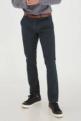 Blend Chinohose BHBrano Hellgrau/Lila/Grau/Dunkelrot/Dunkelgrau