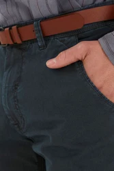 Blend Chinohose BHBrano Hellgrau/Lila/Grau/Dunkelrot/Dunkelgrau